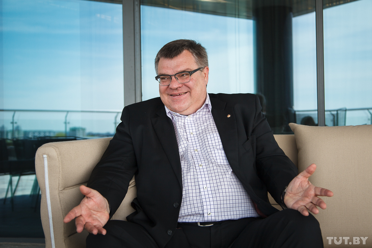 Сбор подписей за Бабарико