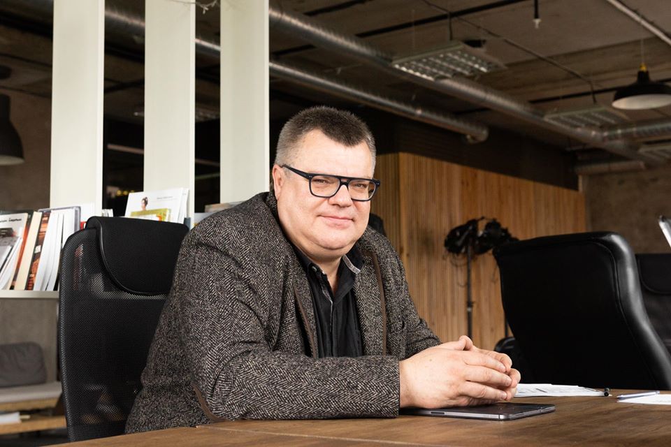 Выдвижение Виктора Бабарико