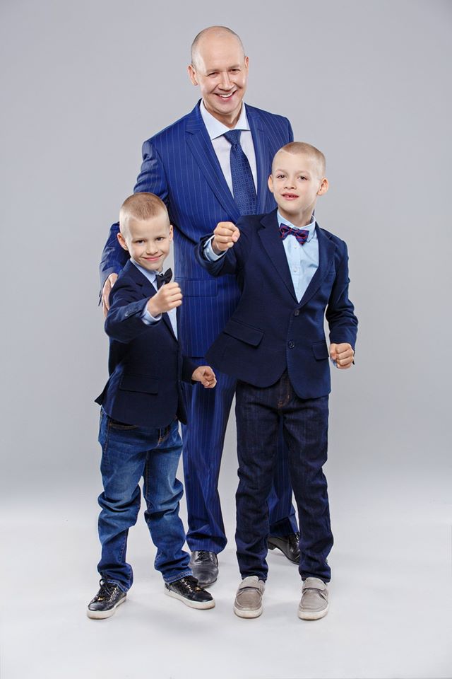 Сбор подписей за Цепкало