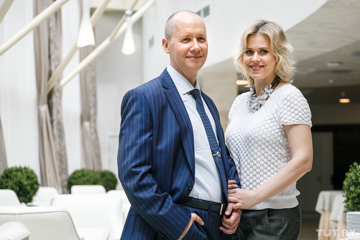 Сбор подписей за Цепкало