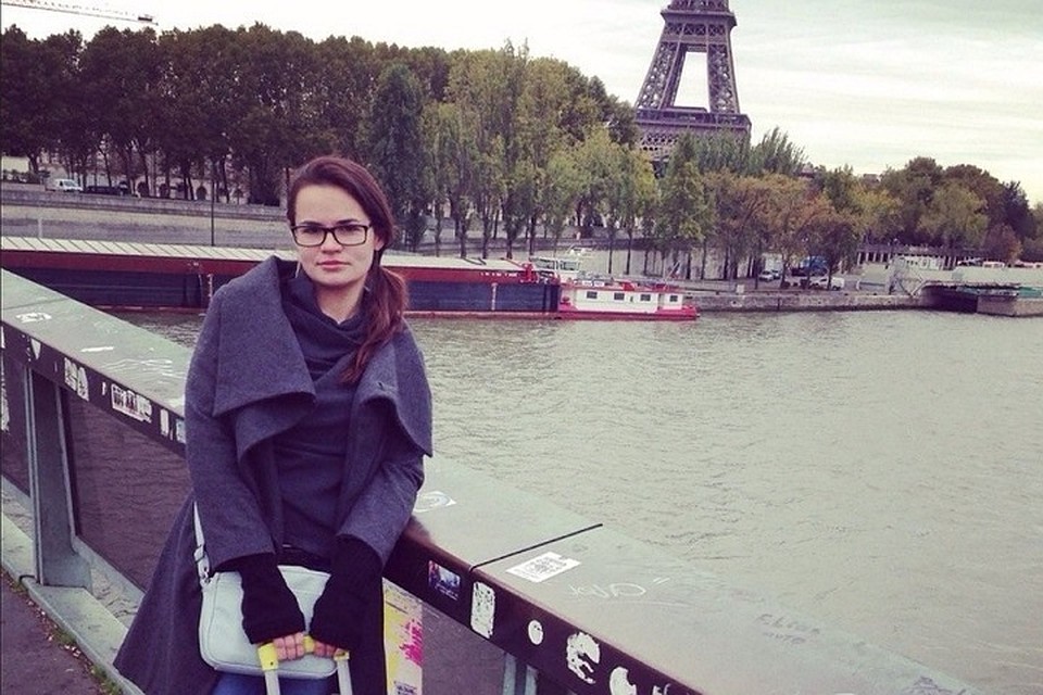 Что известно о Светлане Тихоновской