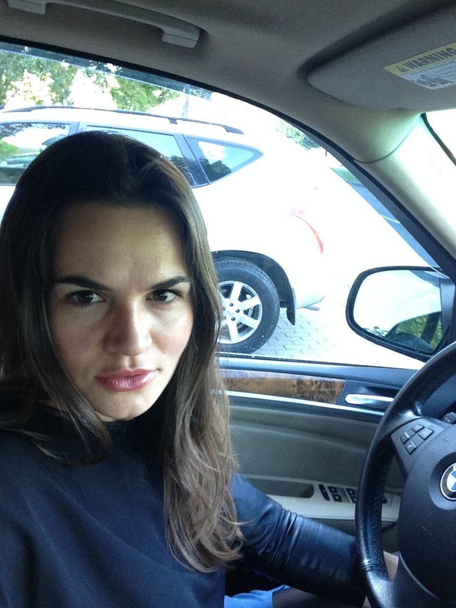 Светлана Тихоновская