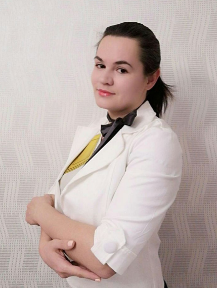 Светлана Тихоновская заявляет