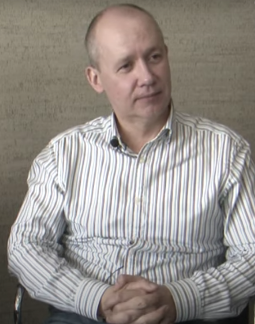 Валерий Цепкало